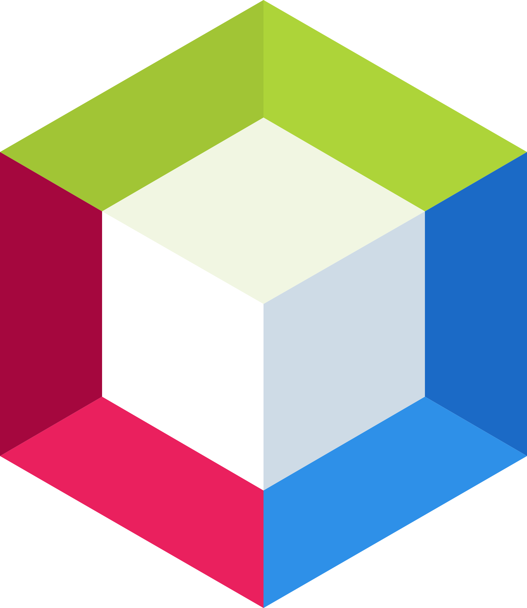 Apache Netbeans Icon