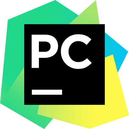 Pycharm Icon